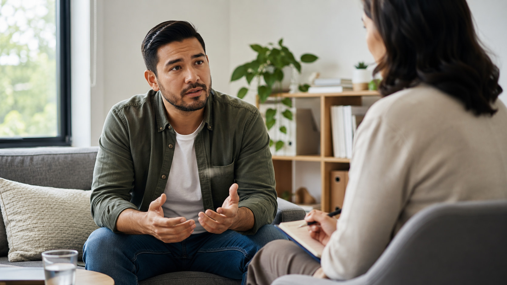 Signs That Indicate You Should Seek Addiction Help Now